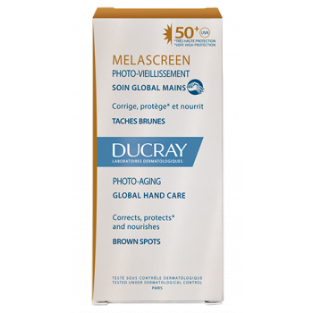 Ducray Melascreen Manos 50ml