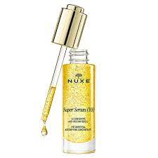 Nuxe Super Serum [10] El concentrado antiedad universal 30/50ml