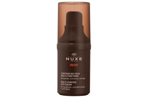 Nuxe Men Contorno de ojos multi-funciones, NUXE Men 15 ml