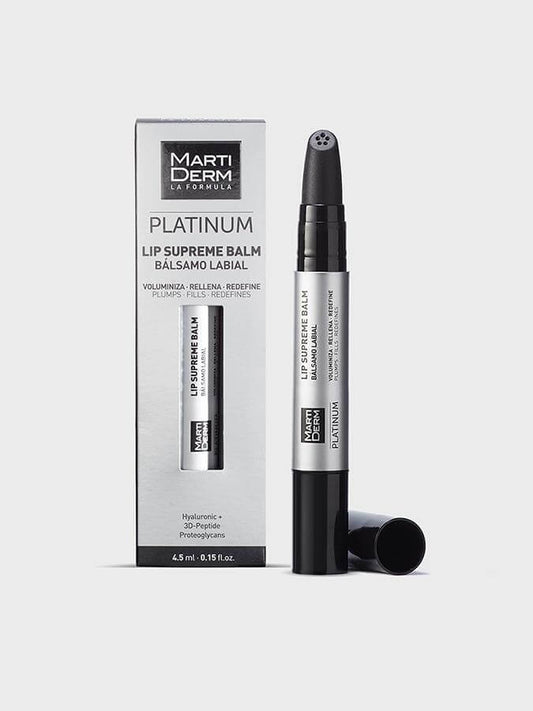 MartiDerm Platinum Lip Supreme Balm 4,5ml